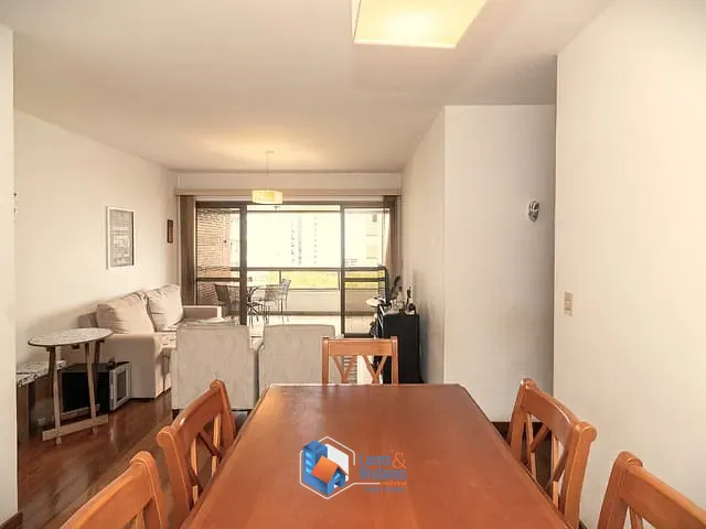 Apartamento com 1624m² 3 quartos e 4 banheiros, à venda, no bairro Alto Da Lapa em São Paulo