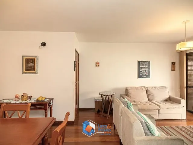 Apartamento com 1624m² 3 quartos e 4 banheiros, à venda, no bairro Alto Da Lapa em São Paulo
