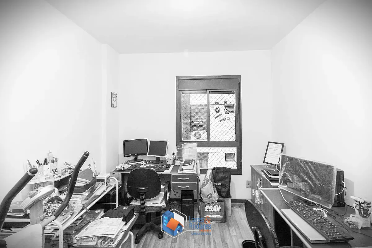 Apartamento, 3 quartos, 106 m² - Foto 34