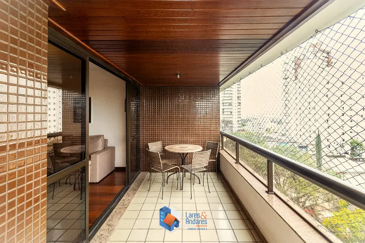Apartamento, 3 quartos, 106 m² - Foto 29