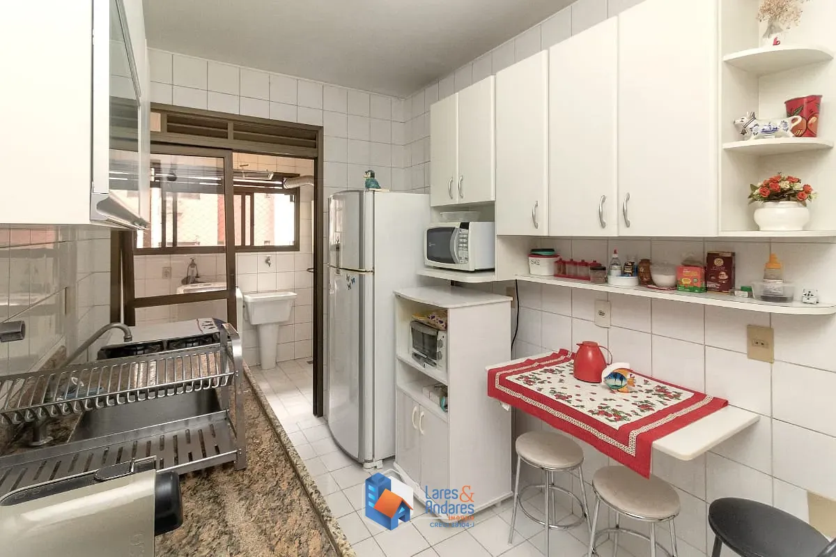 Apartamento, 3 quartos, 106 m² - Foto 14