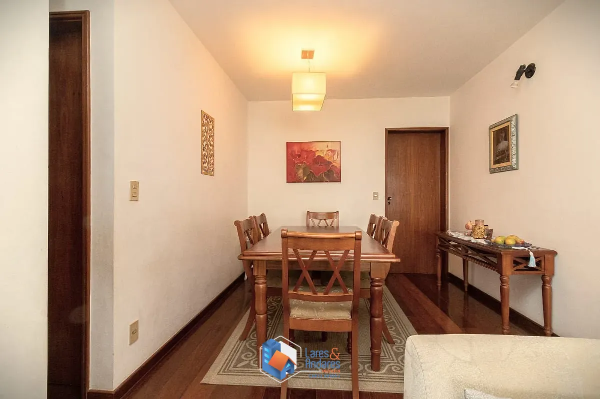 Apartamento, 3 quartos, 106 m² - Foto 10