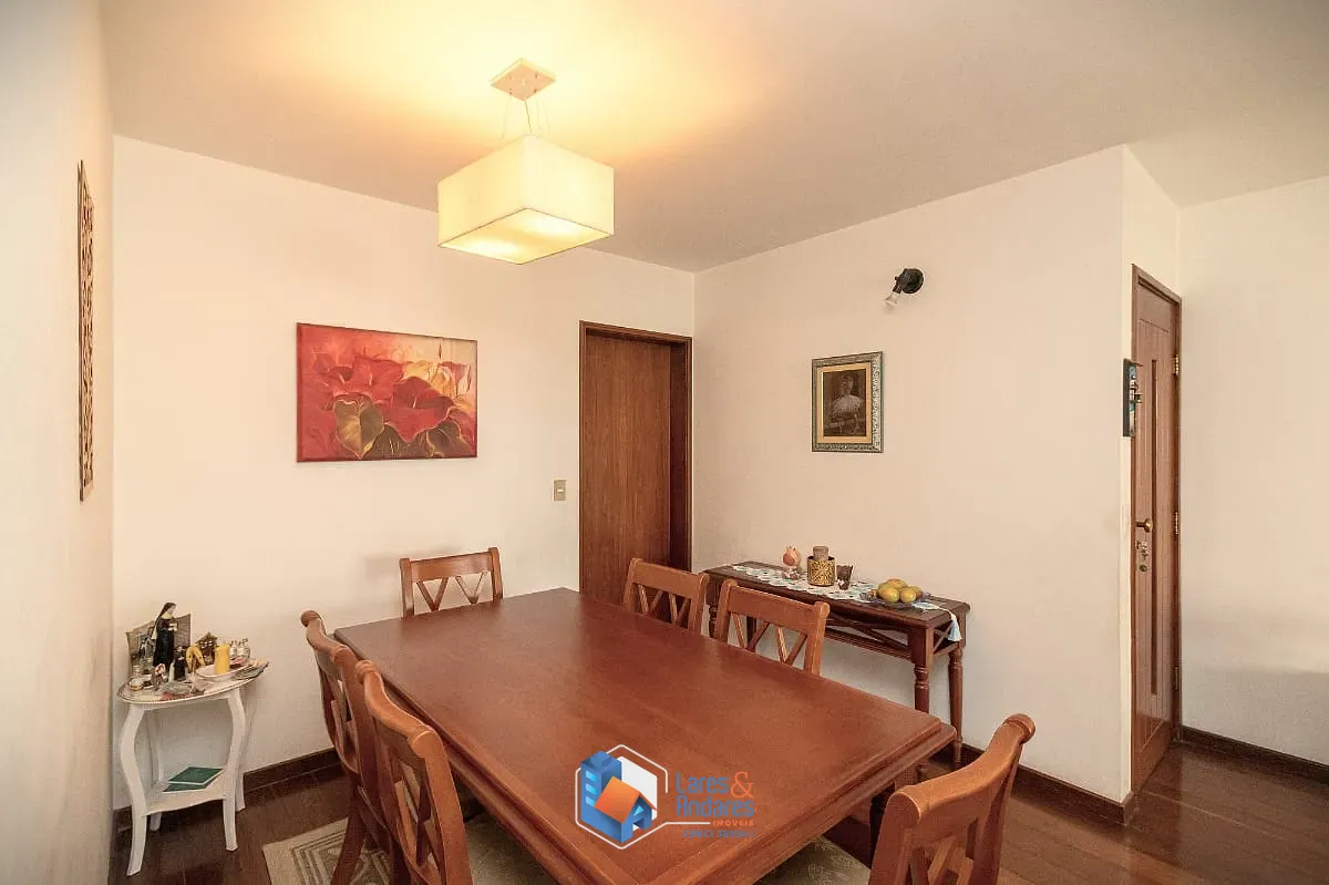 Apartamento, 3 quartos, 106 m² - Foto 9