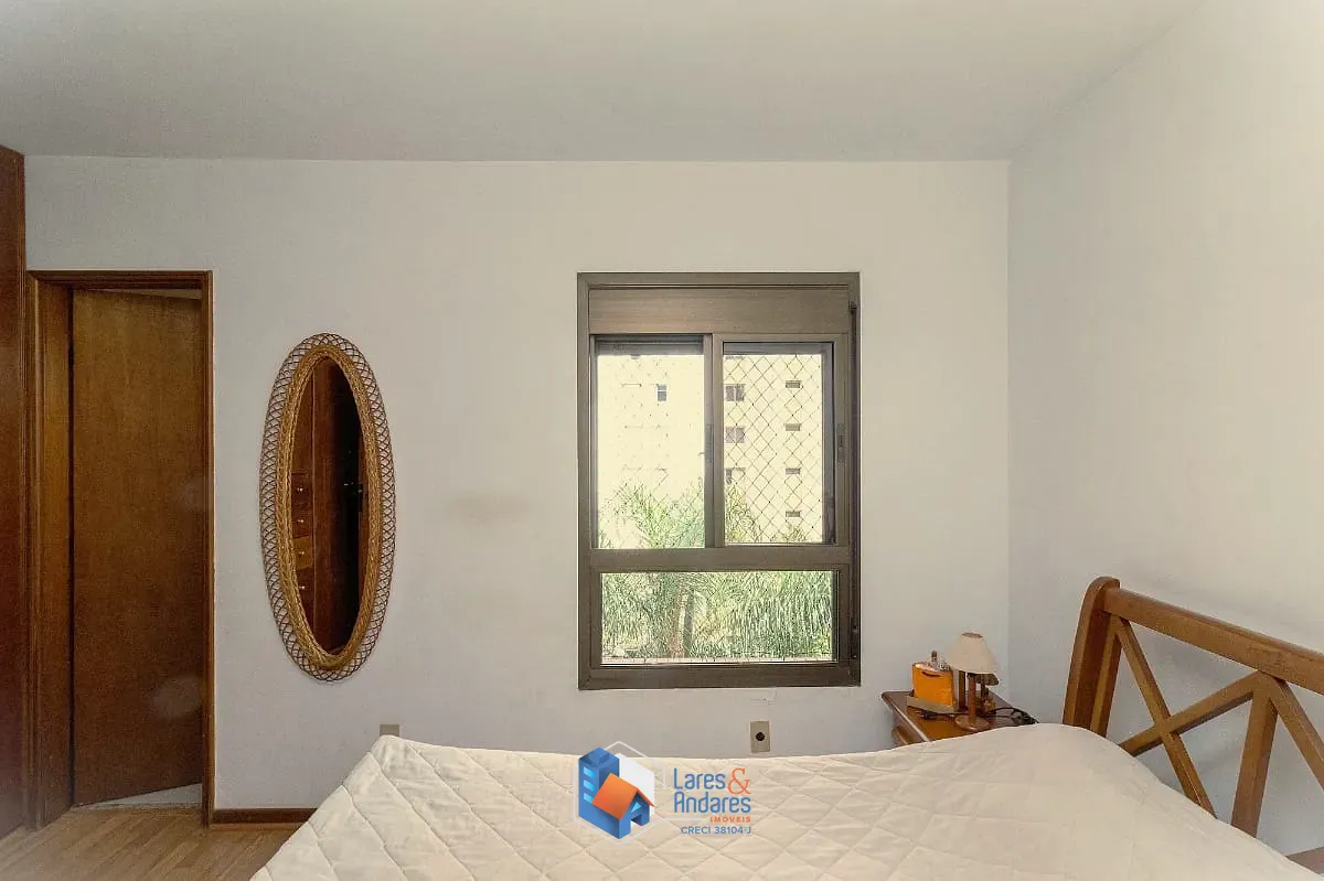 Apartamento, 3 quartos, 106 m² - Foto 26