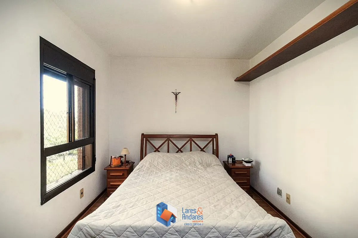 Apartamento, 3 quartos, 106 m² - Foto 24