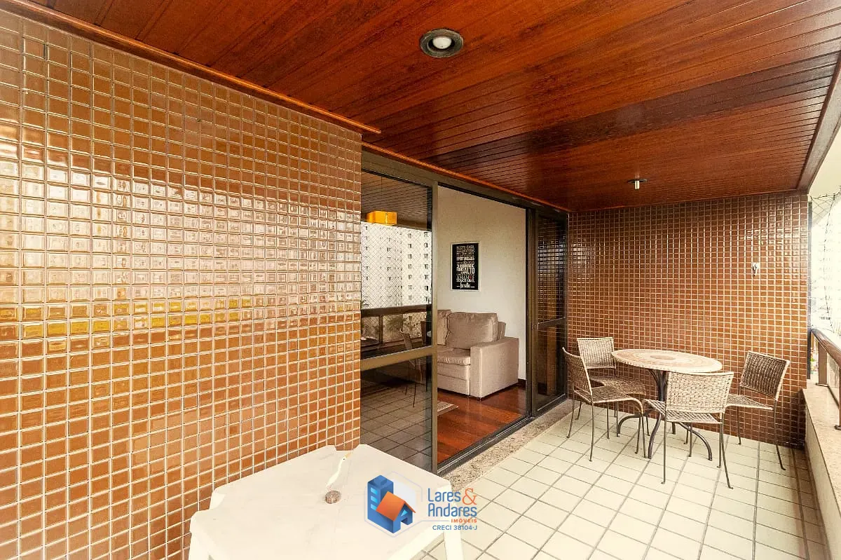 Apartamento, 3 quartos, 106 m² - Foto 28
