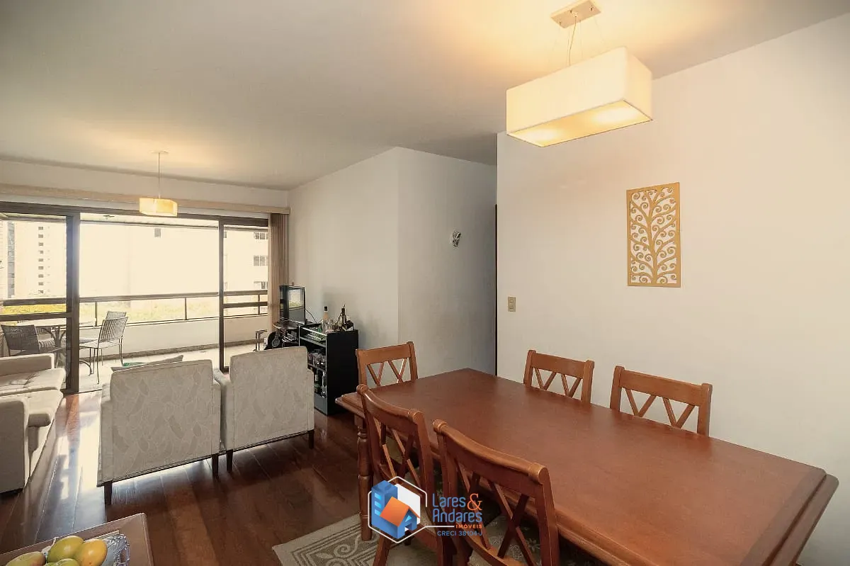 Apartamento, 3 quartos, 106 m² - Foto 8
