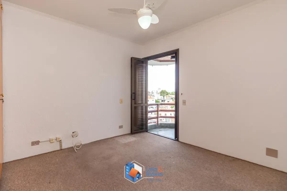 Apartamento, 3 quartos, 139 m² - Foto 28