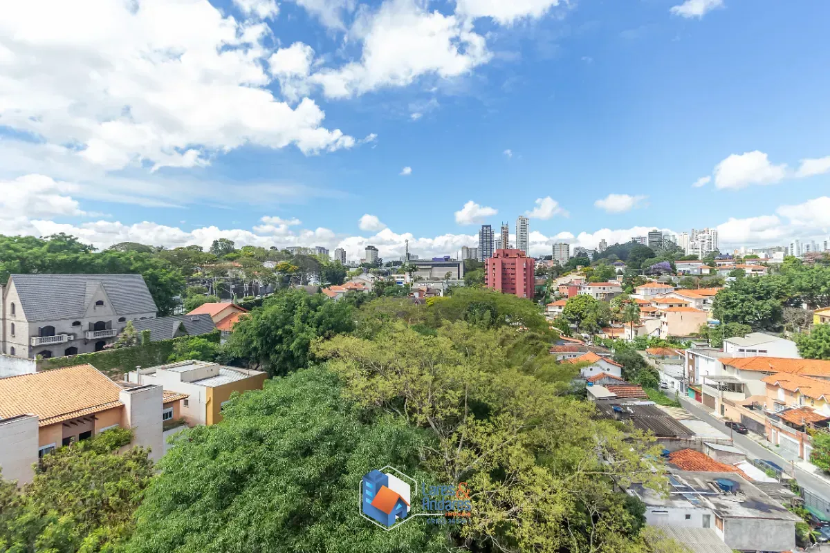 Apartamento, 3 quartos, 139 m² - Foto 21