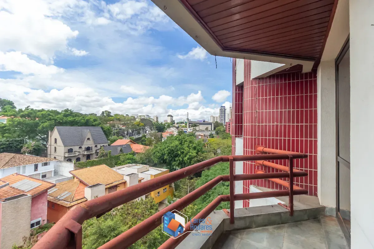 Apartamento, 3 quartos, 139 m² - Foto 10