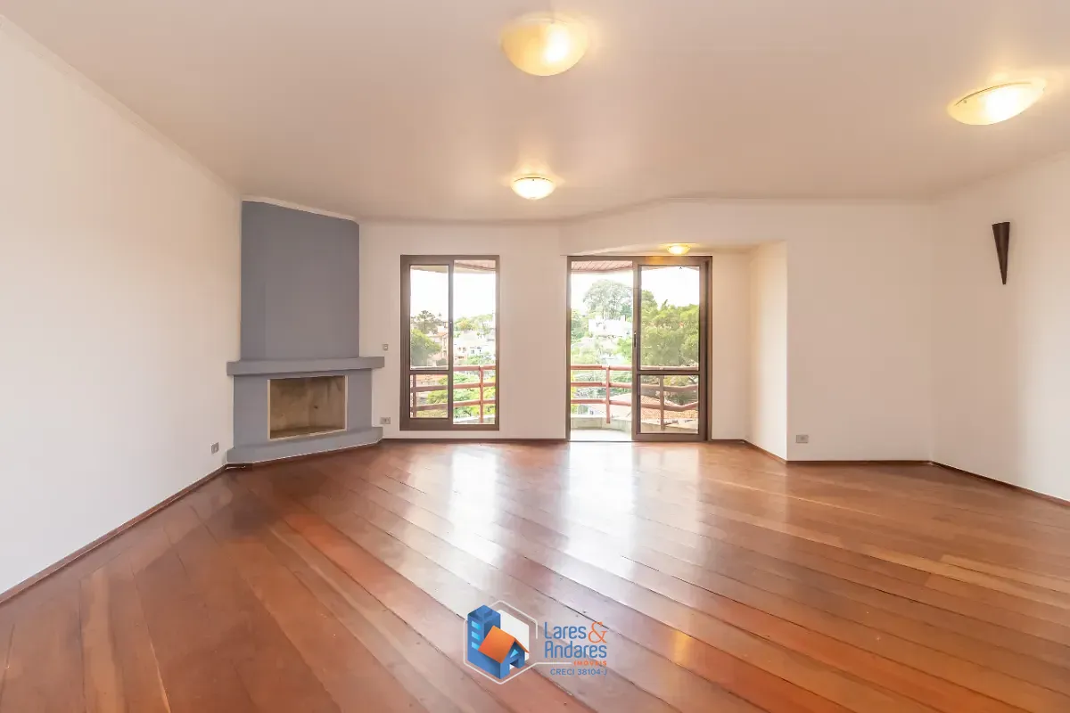 Apartamento, 3 quartos, 139 m² - Foto 2