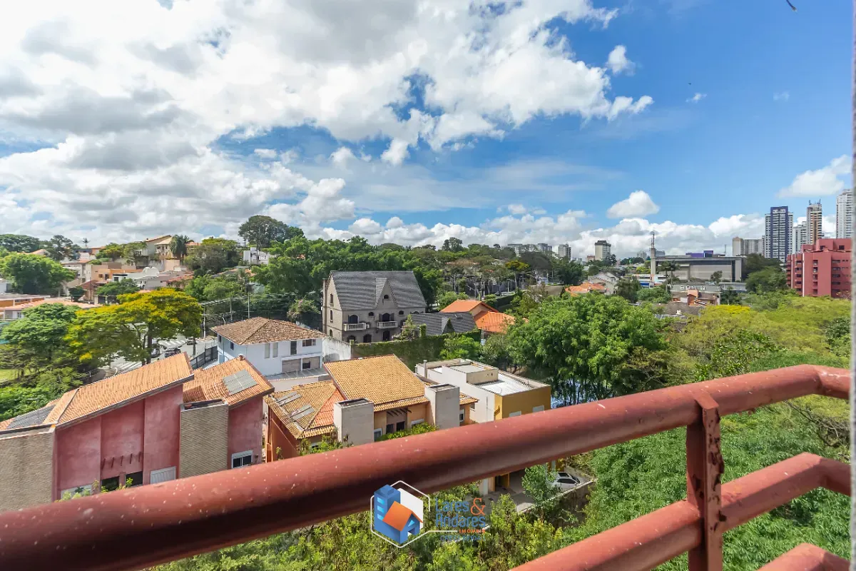 Apartamento, 3 quartos, 139 m² - Foto 31