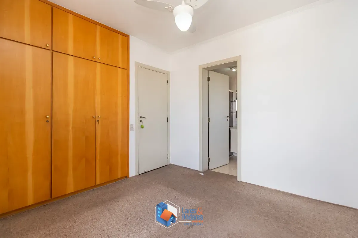 Apartamento, 3 quartos, 139 m² - Foto 14