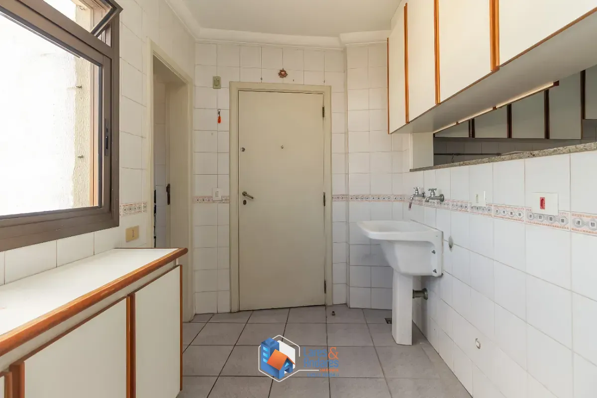 Apartamento, 3 quartos, 139 m² - Foto 39