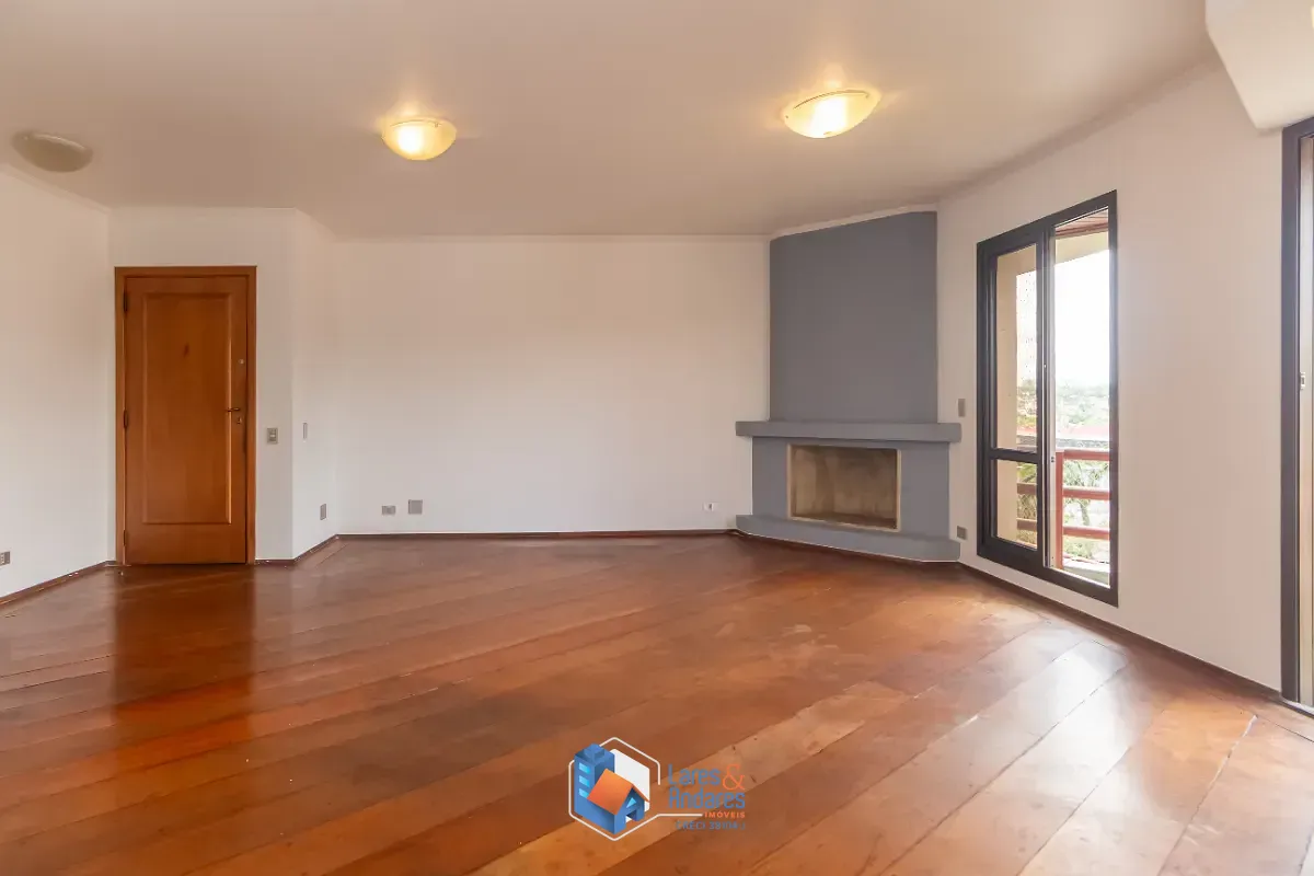 Apartamento, 3 quartos, 139 m² - Foto 7