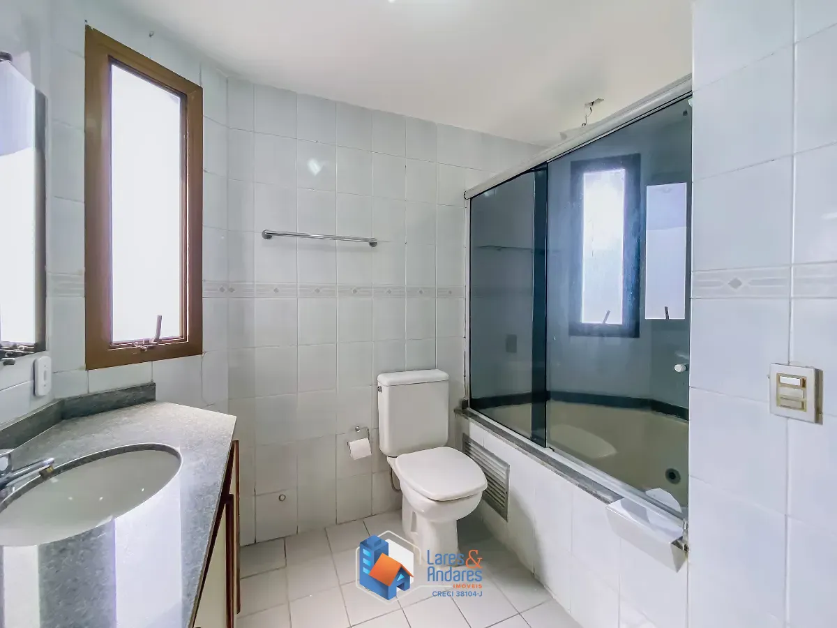 Apartamento, 3 quartos, 139 m² - Foto 32