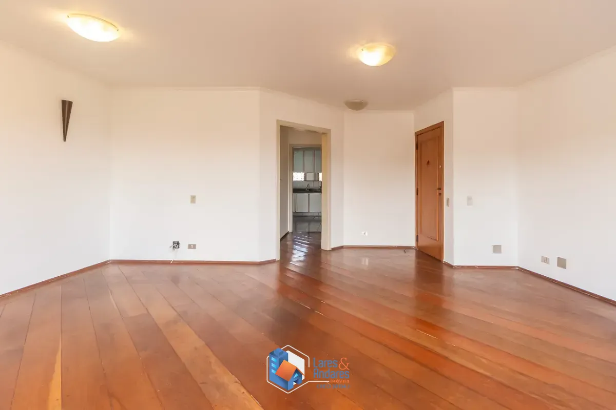 Apartamento, 3 quartos, 139 m² - Foto 6