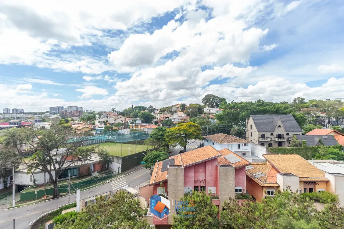 Apartamento, 3 quartos, 139 m² - Foto 11