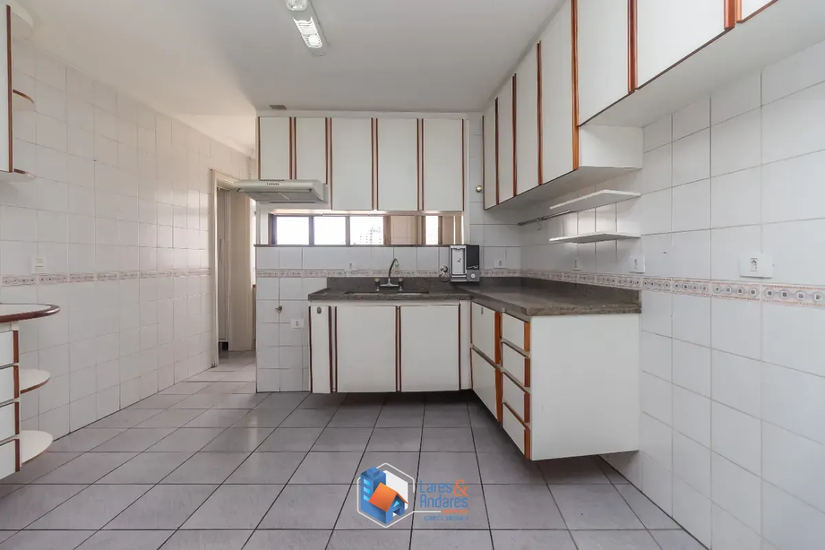 Apartamento, 3 quartos, 139 m² - Foto 37