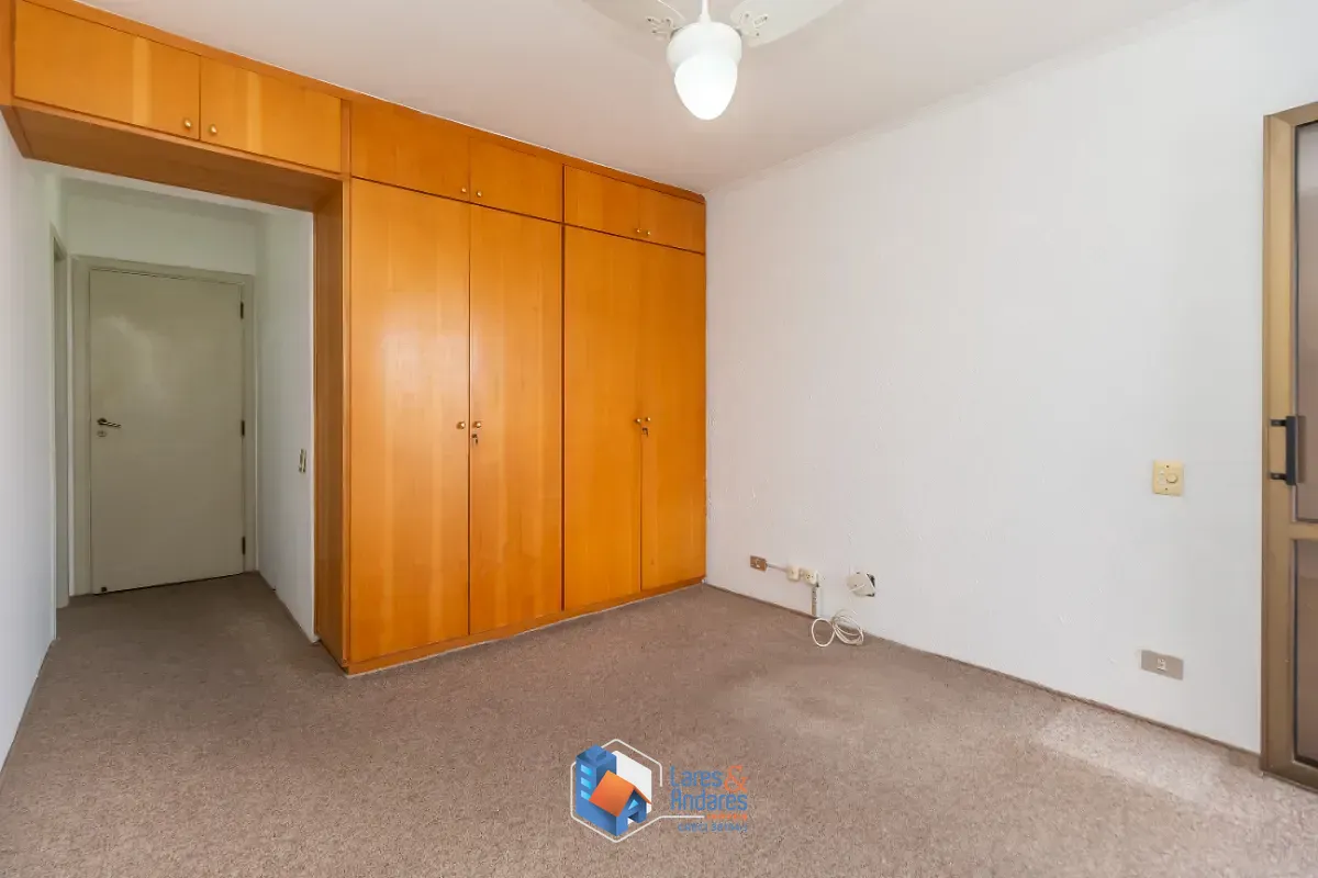 Apartamento, 3 quartos, 139 m² - Foto 30