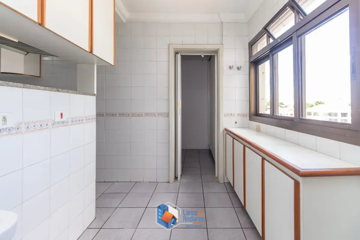 Apartamento, 3 quartos, 139 m² - Foto 35