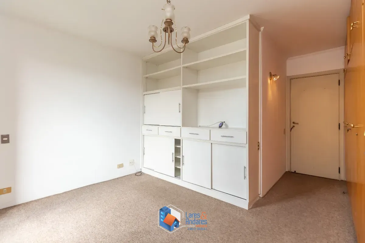Apartamento, 3 quartos, 139 m² - Foto 23