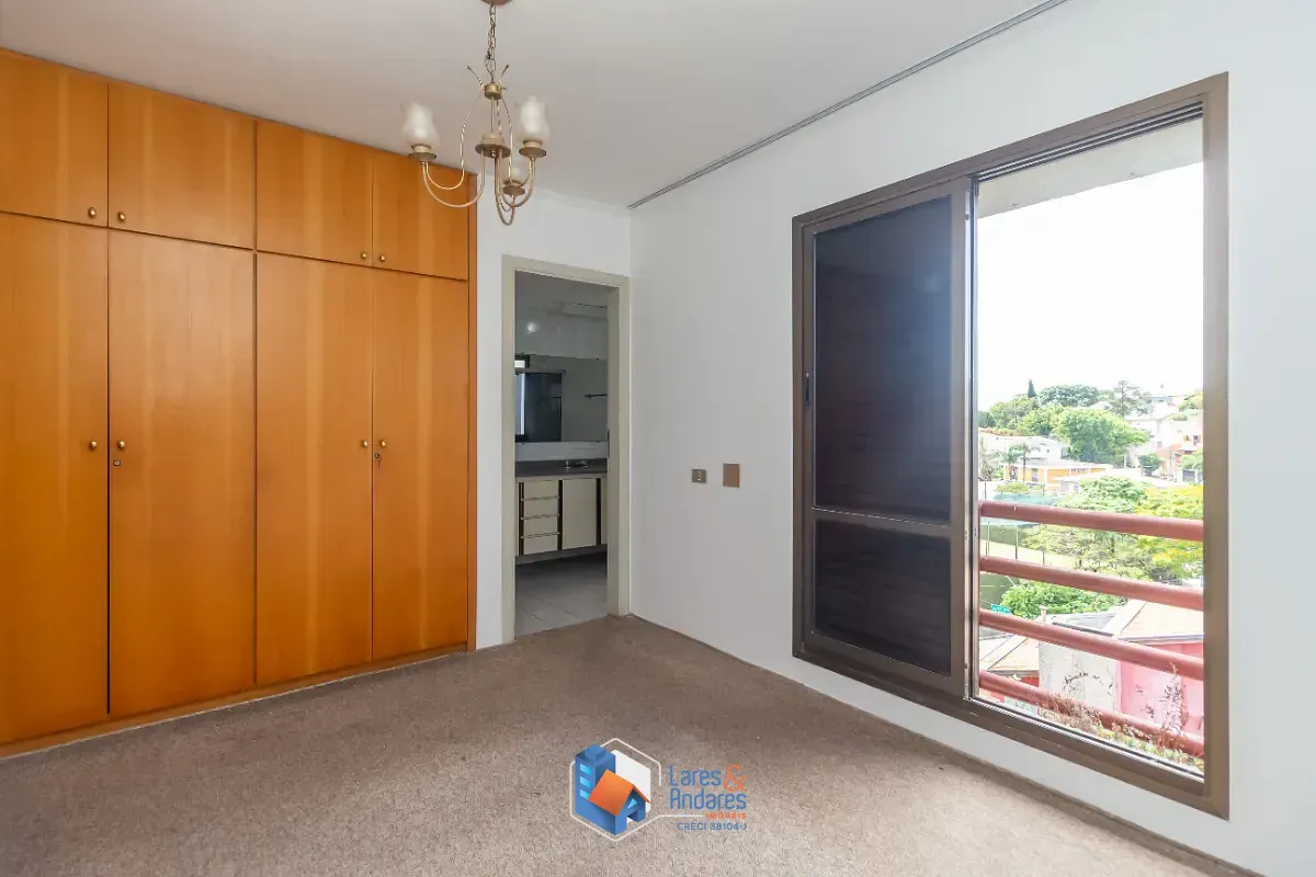 Apartamento, 3 quartos, 139 m² - Foto 25