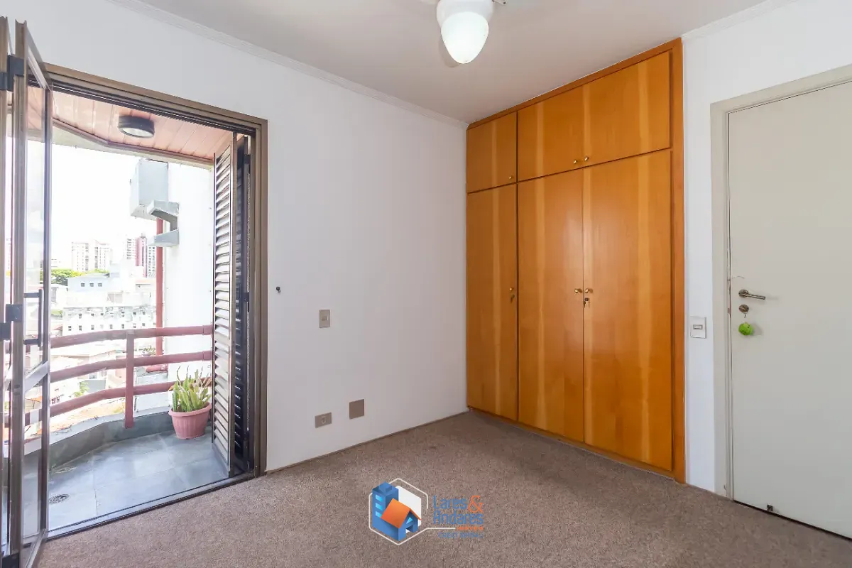 Apartamento, 3 quartos, 139 m² - Foto 16