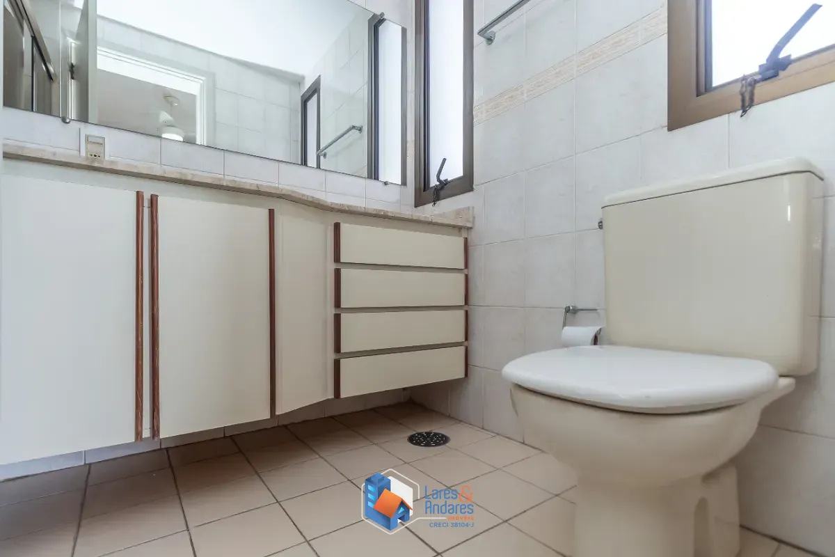 Apartamento, 3 quartos, 139 m² - Foto 18