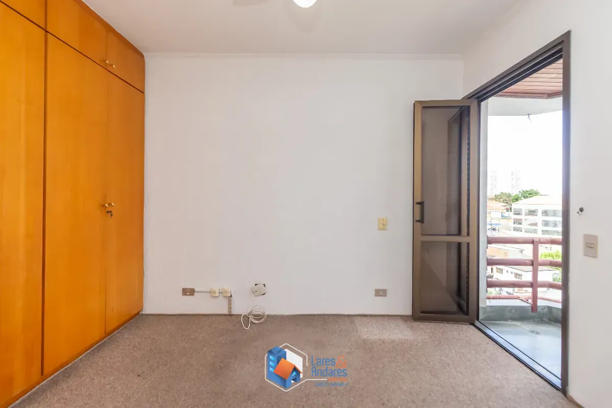 Apartamento, 3 quartos, 139 m² - Foto 29