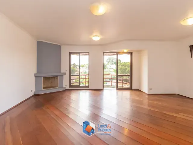 Apartamento com 139m² 3 quartos e 4 banheiros, à venda, no bairro Jardim Leonor em São Paulo