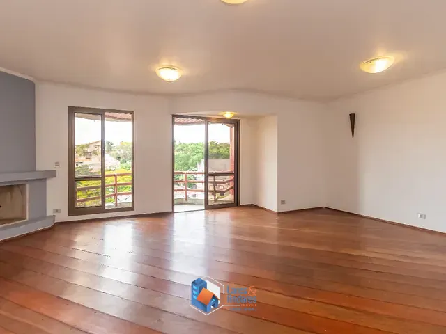 Apartamento com 139m² 3 quartos e 4 banheiros, à venda, no bairro Jardim Leonor em São Paulo