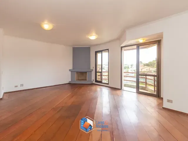 Apartamento com 139m² 3 quartos e 4 banheiros, à venda, no bairro Jardim Leonor em São Paulo
