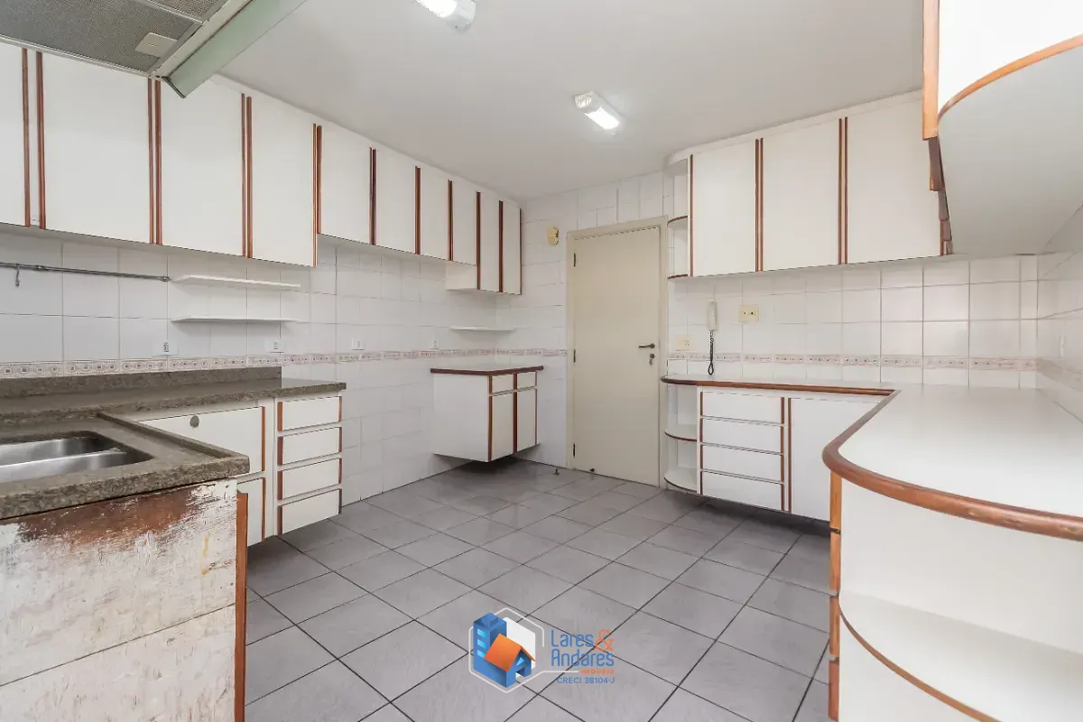 Apartamento, 3 quartos, 139 m² - Foto 36