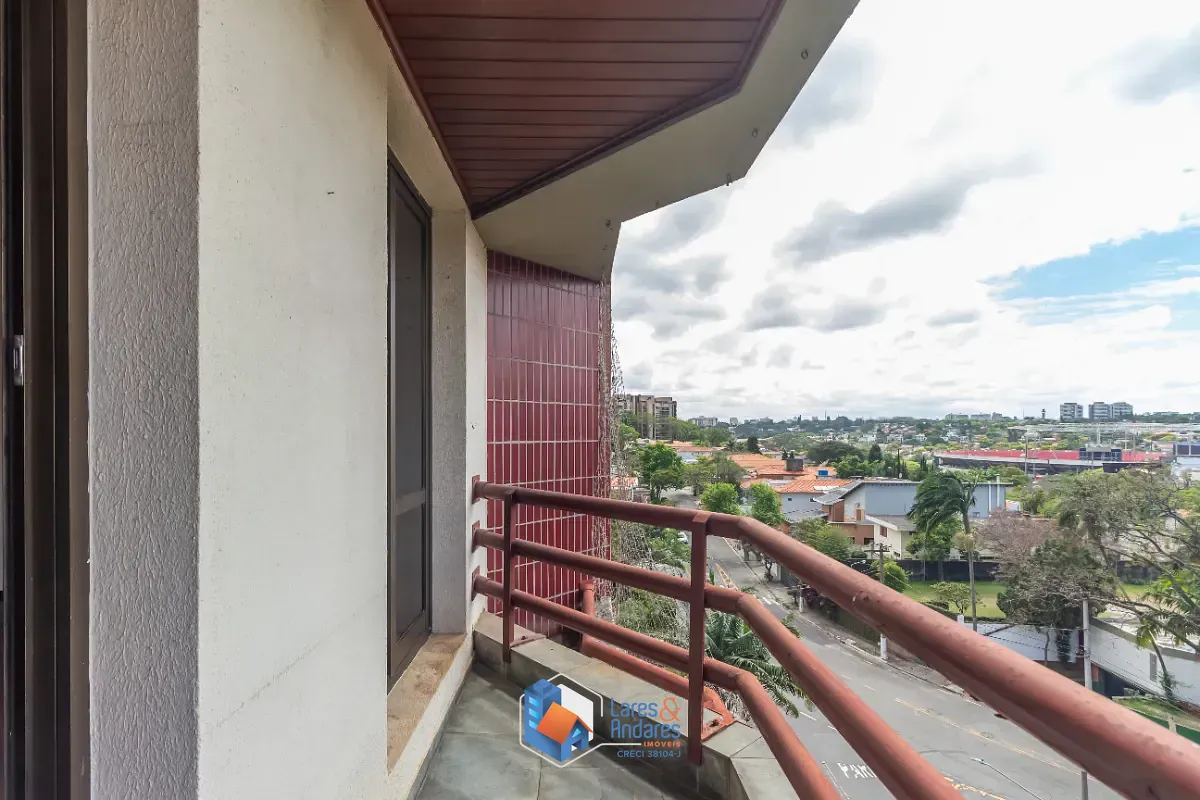 Apartamento, 3 quartos, 139 m² - Foto 9