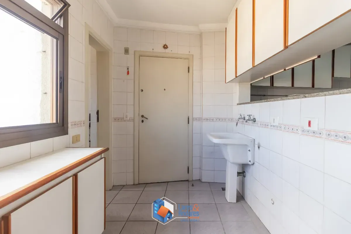 Apartamento, 3 quartos, 139 m² - Foto 34