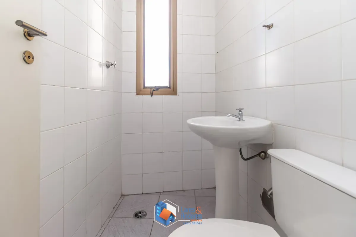 Apartamento, 3 quartos, 139 m² - Foto 38