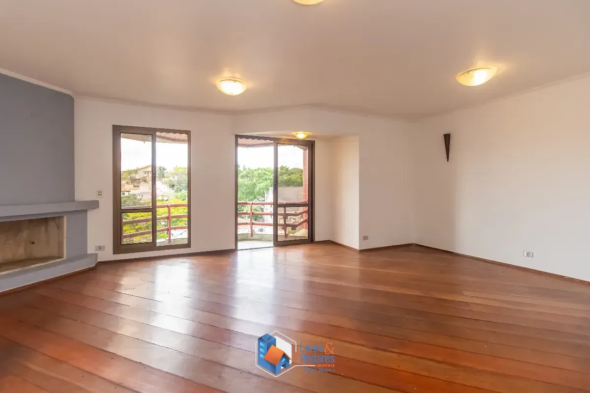 Apartamento, 3 quartos, 139 m² - Foto 4