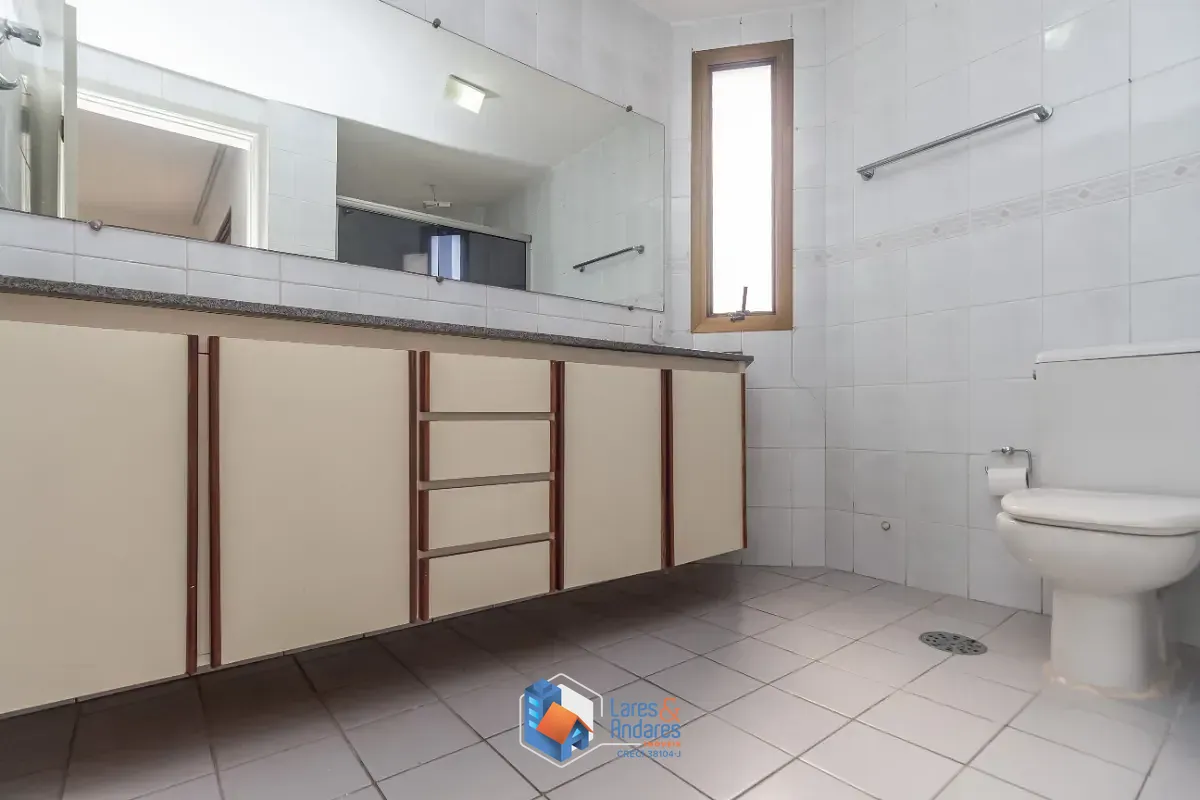 Apartamento, 3 quartos, 139 m² - Foto 27
