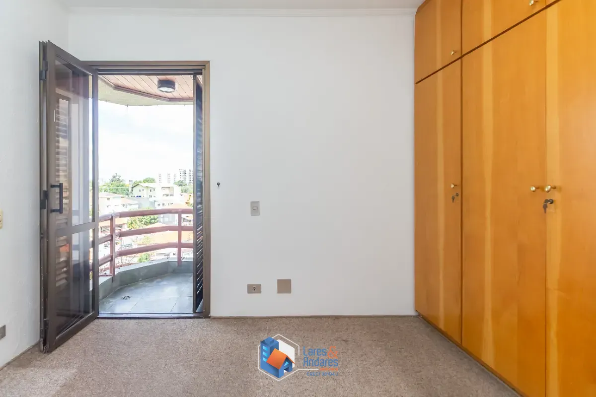 Apartamento, 3 quartos, 139 m² - Foto 17