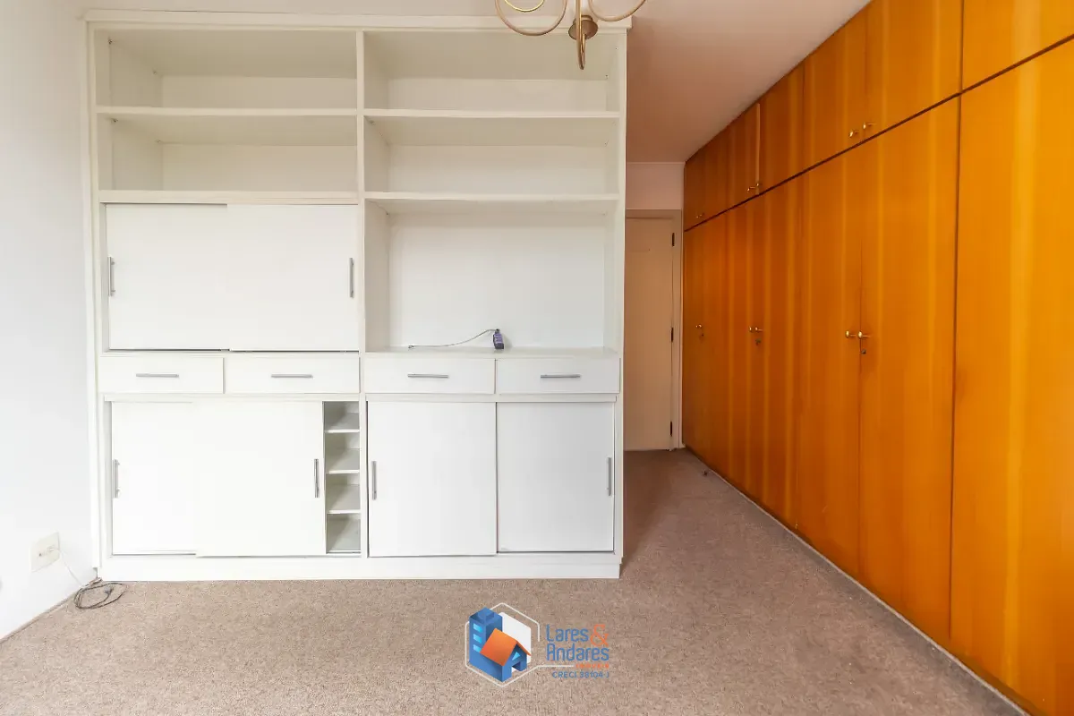 Apartamento, 3 quartos, 139 m² - Foto 24