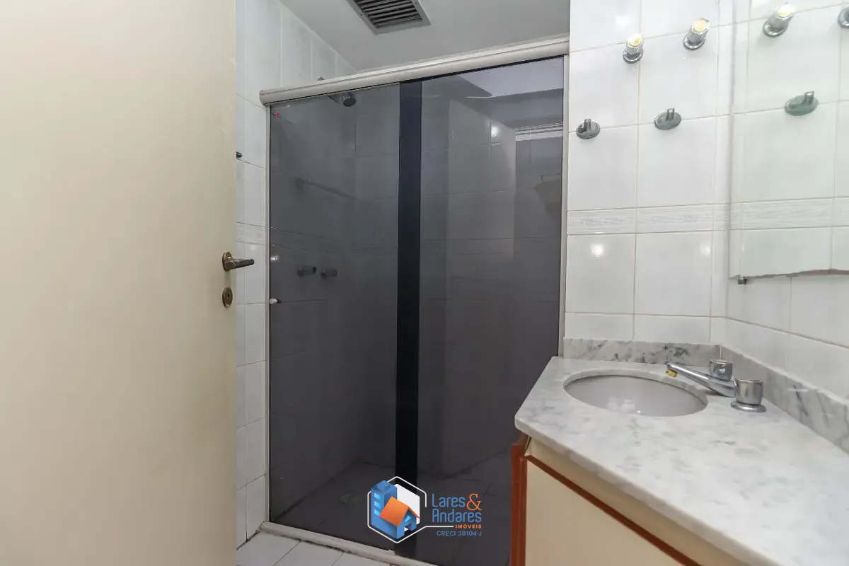 Apartamento, 3 quartos, 139 m² - Foto 26