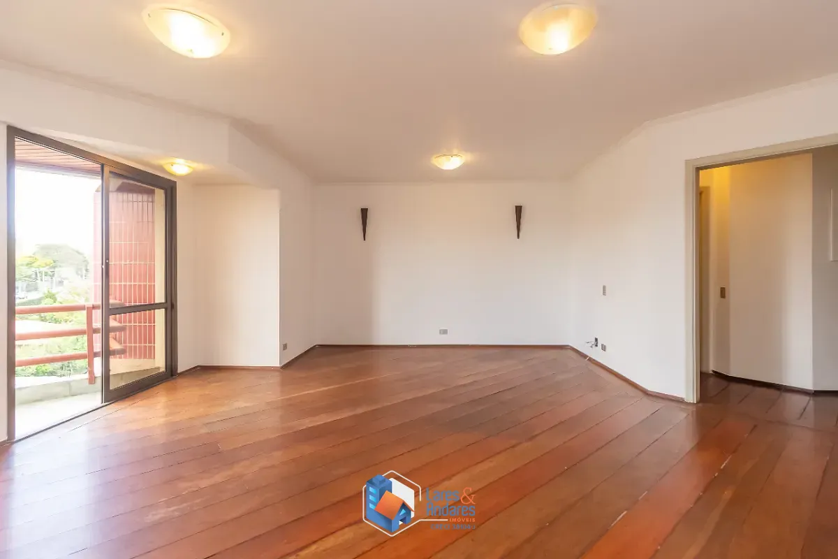 Apartamento, 3 quartos, 139 m² - Foto 3