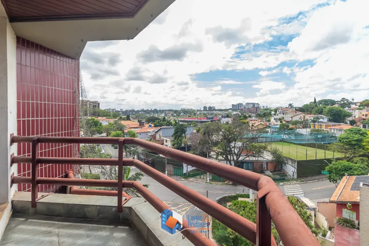 Apartamento, 3 quartos, 139 m² - Foto 8