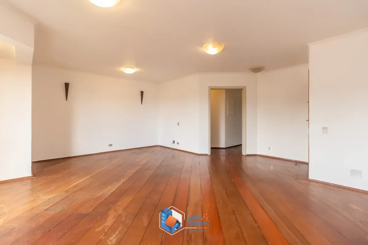 Apartamento, 3 quartos, 139 m² - Foto 5