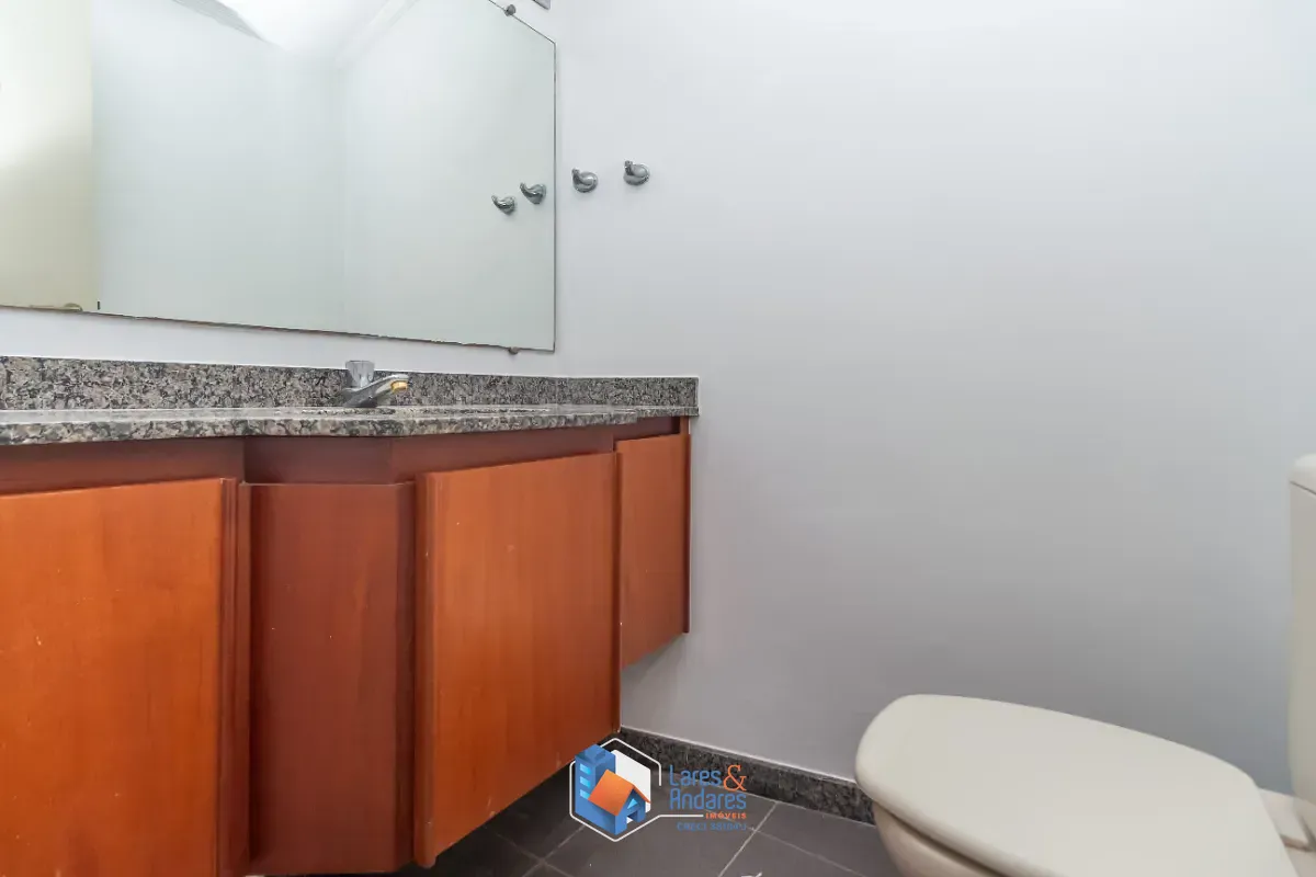 Apartamento, 3 quartos, 139 m² - Foto 33