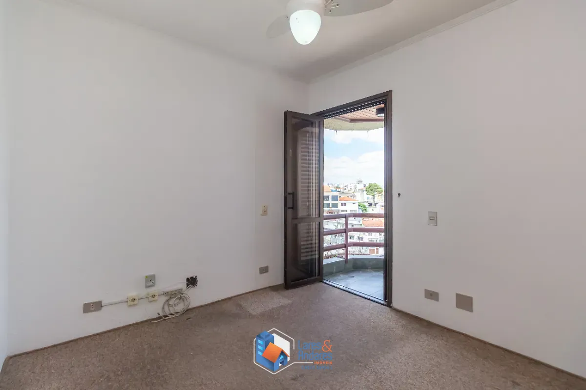 Apartamento, 3 quartos, 139 m² - Foto 15