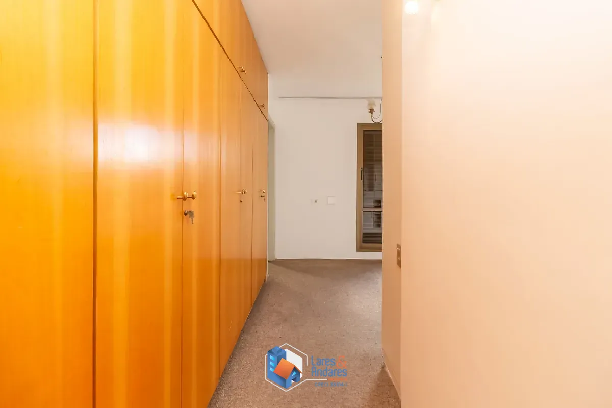 Apartamento, 3 quartos, 139 m² - Foto 22