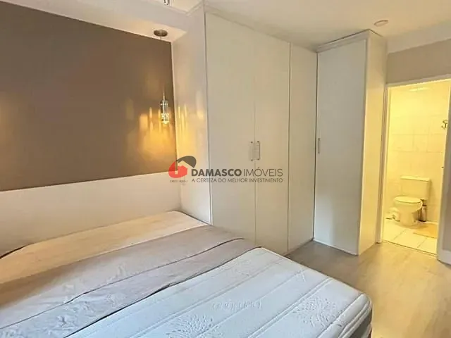 Apartamento 2 quartos e 1 banheiro, à venda, no bairro Santa Paula em São Caetano do Sul