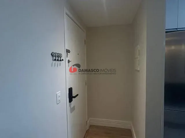 Apartamento 2 quartos e 1 banheiro, à venda, no bairro Santa Paula em São Caetano do Sul
